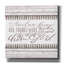 «All Things Work Together» par Cindy Jacobs, art mural sur toile-101441283