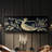 Landscape Series-CLXXXVI- Gallery Wrapped Canvas -Ready to Hang-558340644