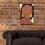 «Sun Kissed 2» par Moira Hershey, art mural en verre acrylique-2014311672