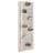36 Pair Shoe Rack