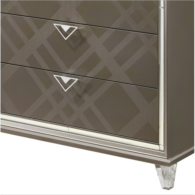 Commode Skylar