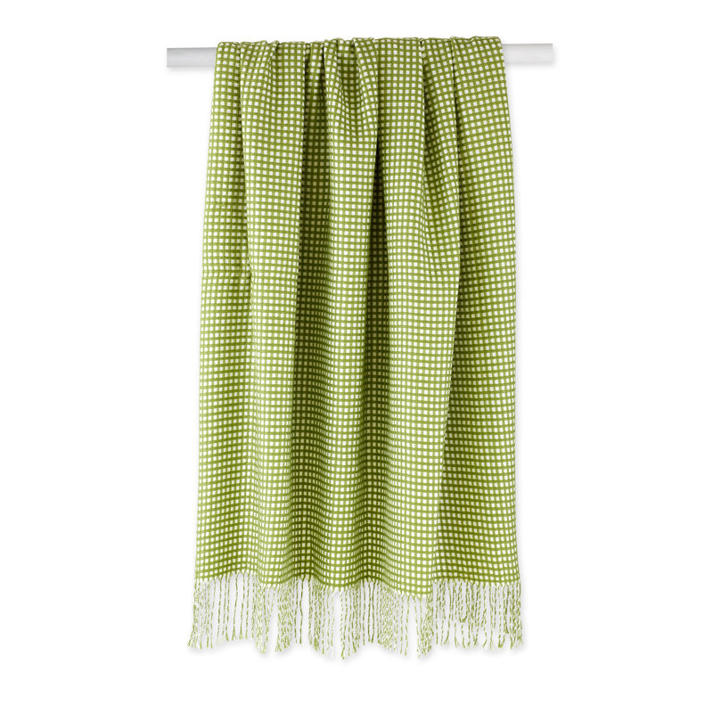 Jeté, Vert