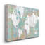 Boho Map I - impression sur toile tendue-1493339493