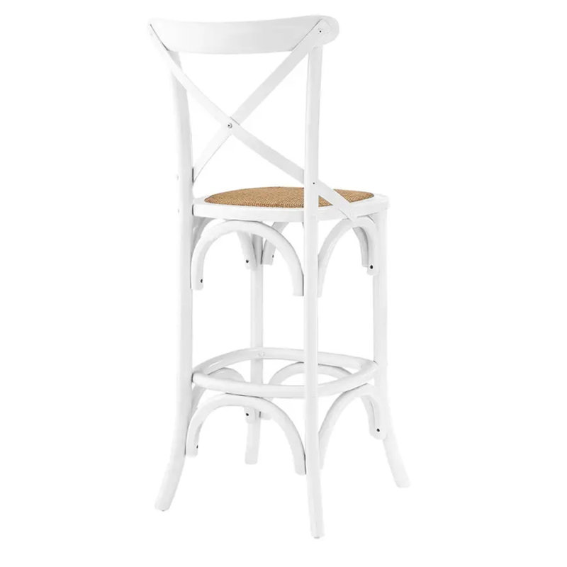 Tabouret de comptoir Carmia 26