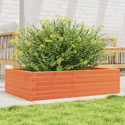 Amiela Planter Box