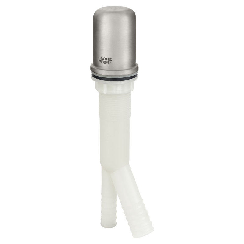 Universal Air Gap, SuperSteel Infinity