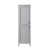 Gray/Brushed Nickel