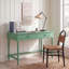 Haven Wood Writing Desk-2060213042