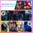 360 Photo Booth With Rotating Hd Camera, Motorized Platform & Rgb Lighting For Events