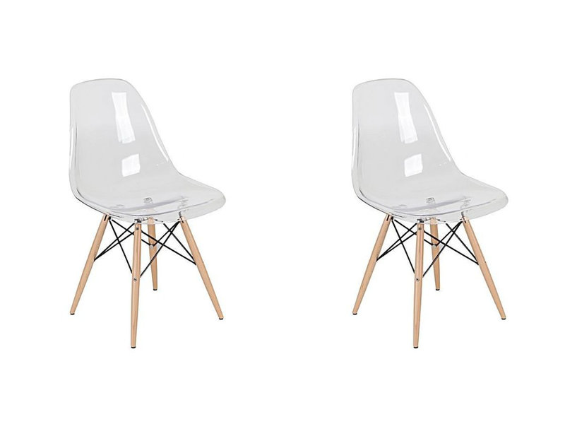 Jodeen 18'' H Side Chair
