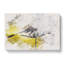 Dragonfly Upon A Thistle - Wrapped Canvas-56657682