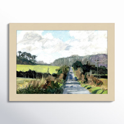 Ripple Lane by Metcalfe Clive