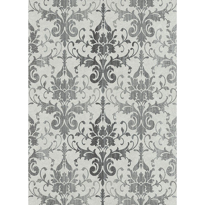 Rouleau de papier peint L 33 pi x l 21 po Lomuscio