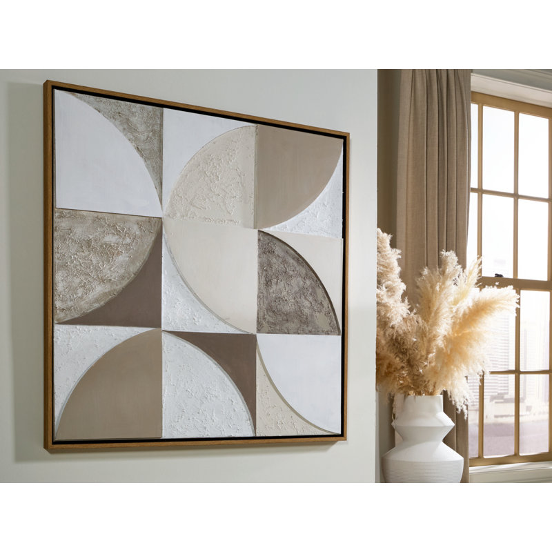 Harelman Wall Art