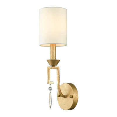 Lemuria Sconce