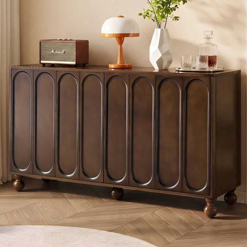 Buffet l 59,84 po Ramonita, Brun