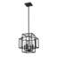 Luminaire suspendu 4 lumières Titania-1432622739