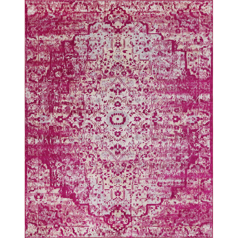 Tapis ikat Enderson, Rectangle 9 pi x 12 pi