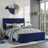 Demicah Upholstered Standard Bed-90047066-87386256