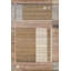 Tapis contemporain contemporain indien