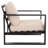 Fash Aluminum Chair Set Of 2-118619108