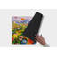 Non-Slip Floral Outdoor Doormat