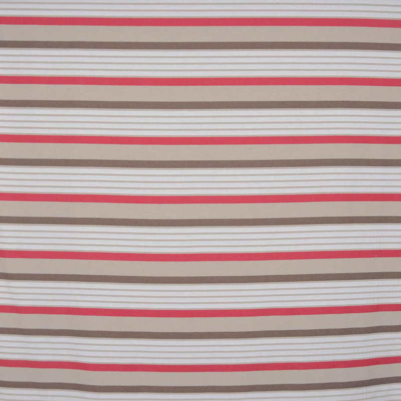 Tissu à rayures allure boutique, Napolitain