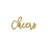 Cendrillon Text & Numbers Figurines & Sculptures-949282190