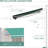 13' X 8' Patio Sunshade Awning - , , & Water-, Hand Crank Water- Deck Retractable, Manual
