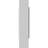 Pass Through Newel Post w/Panel