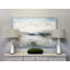 Moss Preserved in Oblong Planter-2127730664