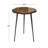 Barret Solid Wood End Table