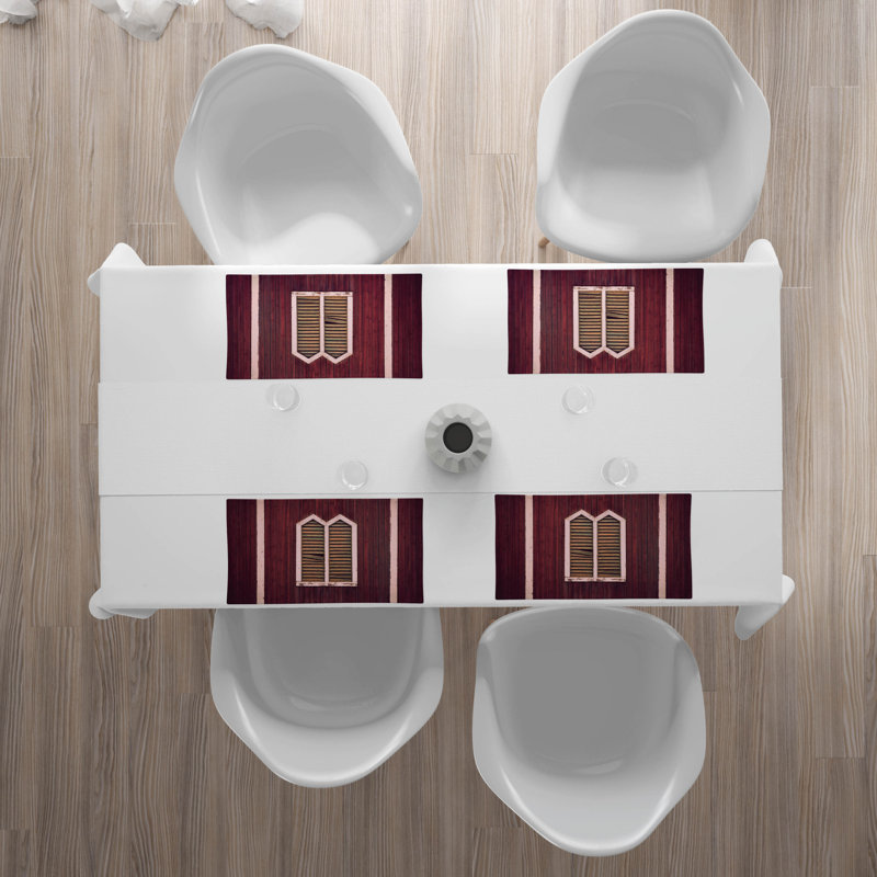 Récapitulatif 18,5" volets
