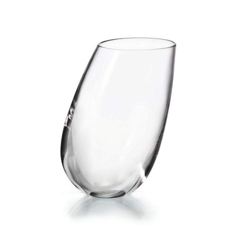 Blues Handmade Highball Glass
