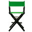 Chaise de réalisateur pliante 24 po-19623357-19623352