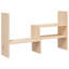 Khaysen Wood Monitor Stand-1824123954