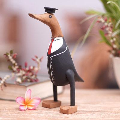 Figurine Devante