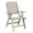 Laguna 6-Piece Dining Set With Bench-110479937