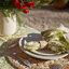 Meadows 100% Cotton Square Napkins-1768562603