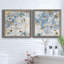 «Topaz Spring I», ensemble de 2 peintures sur toiles-1550352513-1550352537