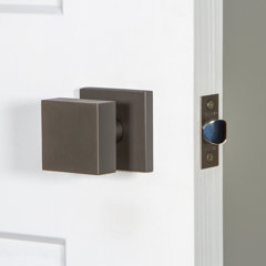 Wayfair  Privacy Trim Lock Door Knobs You'll Love in 2024