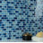 Artista 1" x 2" Glass Tiles-103975585