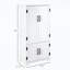 Armoire de cuisine autoportante, armoire de maison de ferme, armoire de rangement décorative
