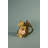 Trinx Epichio No Pattern Teapot