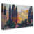 Wrapped Canvas selected