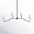 Lane 4-Light Chandelier-1337940073