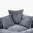 Abraya Upholstered 42.52'' Sofa-1670435218