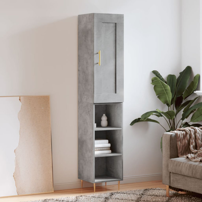 Storage Cabinet