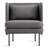 Bloke Upholstered Club Chair-31904565-94888856