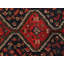 Vintage One-of-a-Kind Rectangle 5'3" X 7'5" Hand Knotted Area Rug